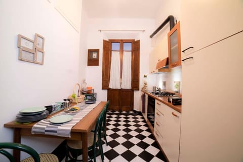 Casa Novecento Apartment in Pisa