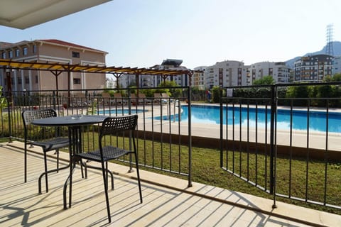 MENE SUITES Appartement-Hotel in Antalya