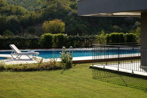 MENE SUITES Apartment hotel in Antalya