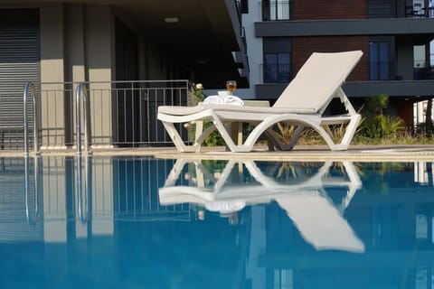 MENE SUITES Apartment hotel in Antalya