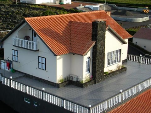 Moradia Familiar NovaVista - T3 Hostel in Azores District