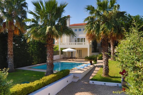 Luxury Villa Anavissos Villa in East Attica Regional Unit, Greece