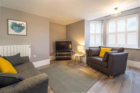 ONE MOORGATE VIEW Apartment in York