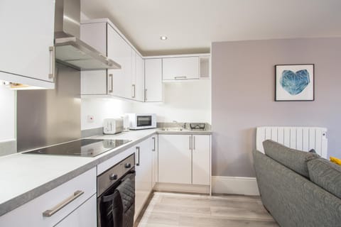 ONE MOORGATE VIEW Apartment in York