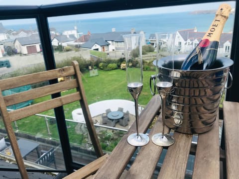 Hillrise B&B Bed and Breakfast in Northern Ireland