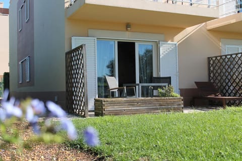 Patio, Garden, Garden view