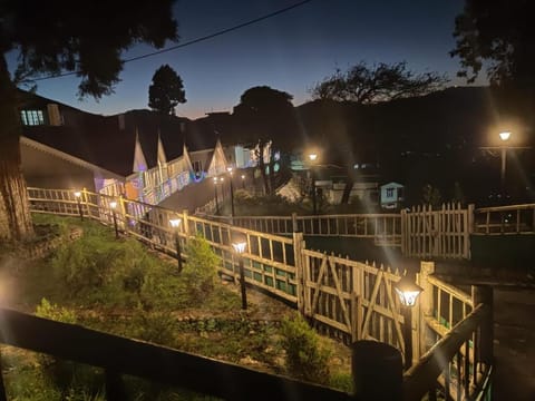 Arcadia Heritage Resort resort in Darjeeling