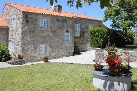 Casa do Nato -Turismo Rural Aufenthalt auf dem Bauernhof in Viana do Castelo