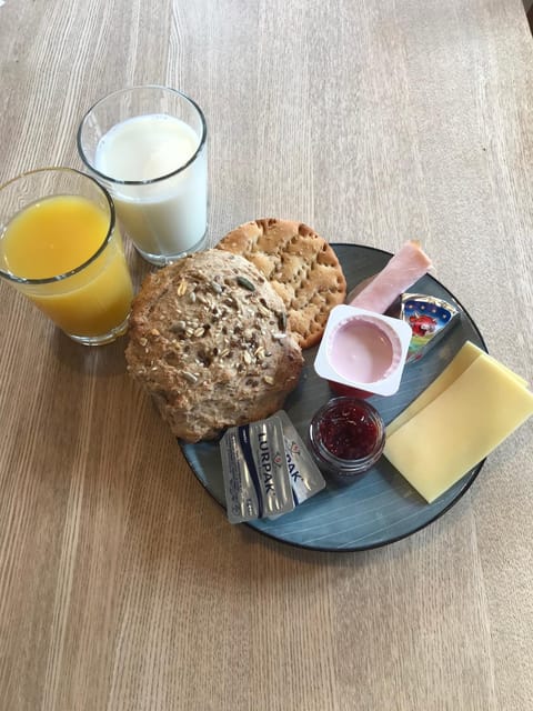 Nilles bed & breakfast Bed and Breakfast in Region of Southern Denmark