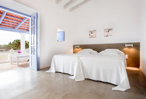 Cas Saliners - Villa Can Paya Maison in Formentera