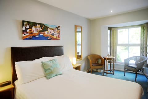 Penryn House Hotel Bed and Breakfast in Polperro