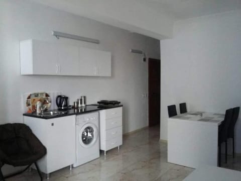 Apartment in Selaziri 62 Condo in Batumi