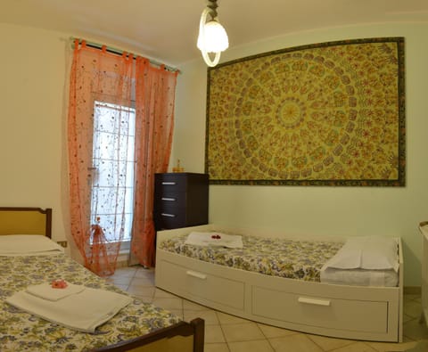 La Villa di Anglani Apartment in Province of Taranto