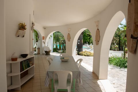 La Villa di Anglani Apartment in Province of Taranto