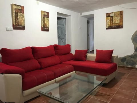 Lounge or bar