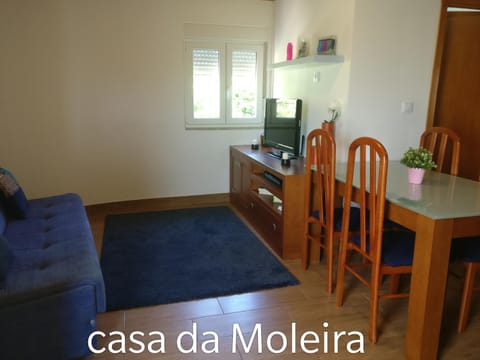 Casa da Moleira House in Vila Verde