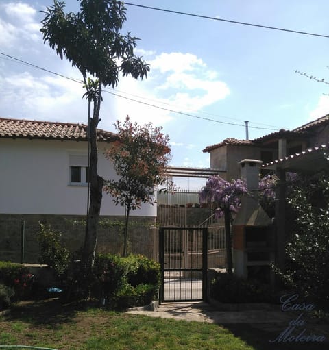 Casa da Moleira Maison in Vila Verde