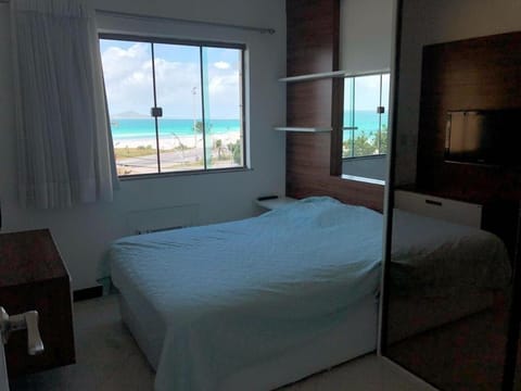 FORTE DA PRAIA Apartment in Cabo Frio