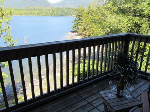 203 at Water's Edge Copropriété in Ucluelet