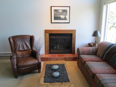 203 at Water's Edge Condo in Ucluelet