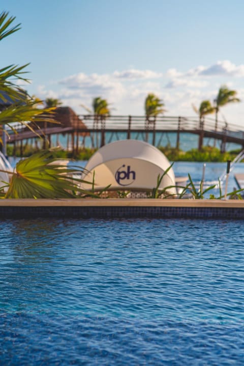 Planet Hollywood Cancun, An Autograph Collection All-Inclusive Resort Resort in State of Quintana Roo