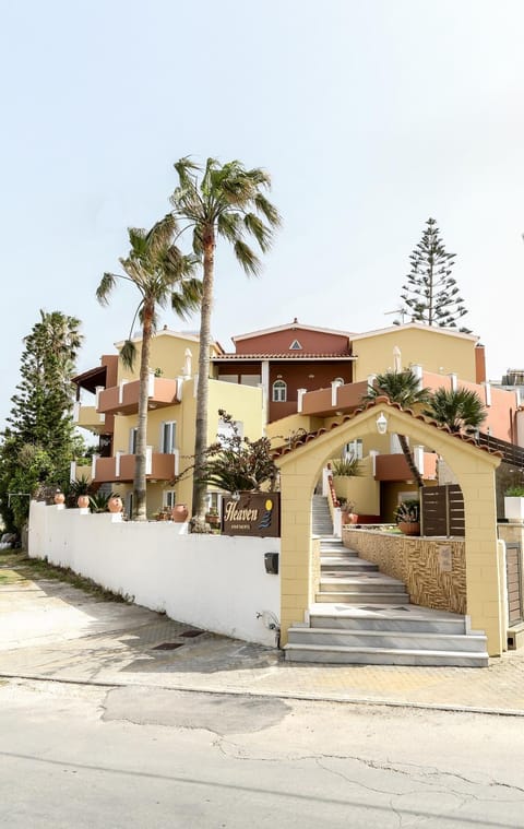 Property building, Facade/entrance, Street view