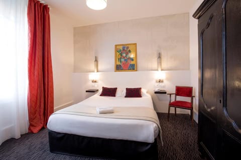 Hôtel Raymond 4 Toulouse Hotel in Toulouse