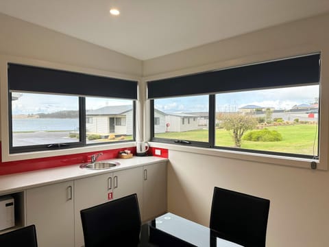 Eastcoaster Tasmania Resort in Orford