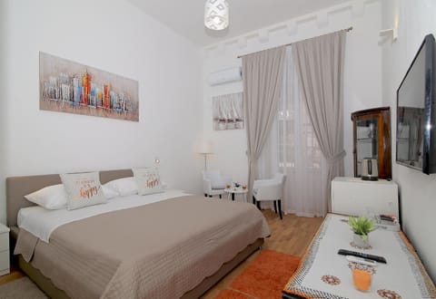 Dreams Stradun Apartments Apartamento in Dubrovnik
