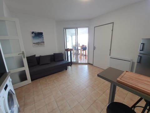 Appartement sur le port proche plage Apartment in Mauguio