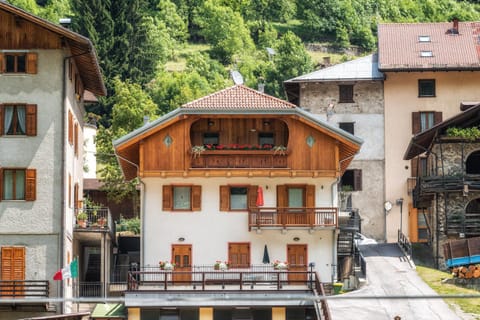 Casa Elena Apartment in Trentino-South Tyrol