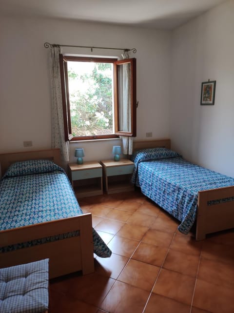 I SALICI Apartment in Capoliveri