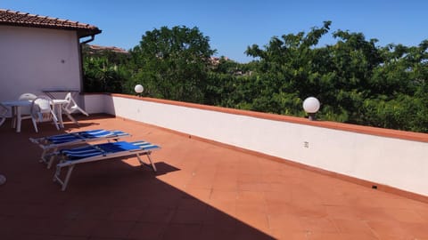 I SALICI Apartment in Capoliveri