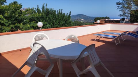 I SALICI Apartment in Capoliveri