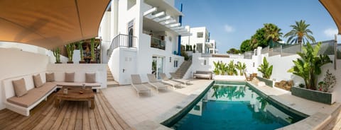 Casa Aguila Ibiza Villa in Ibiza