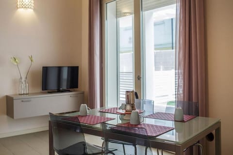 Residence Millecento Apartment hotel in Cesenatico