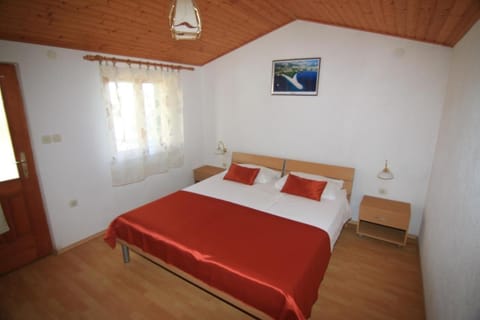 Holiday home Ivan Bol Maison in Bol