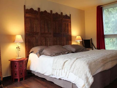 La Villa Florida Bed and Breakfast in Dieppe