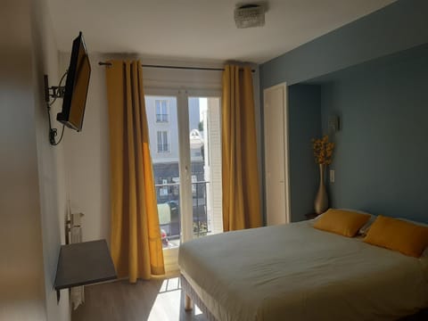 Hôtel Aunis-Saintonge Hotel in Royan