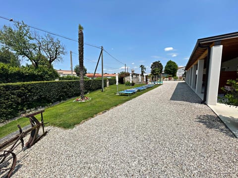 Agriturismo scannaporco Farm Stay in Province of Brescia