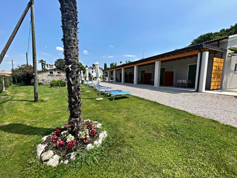 Agriturismo scannaporco Farm Stay in Province of Brescia