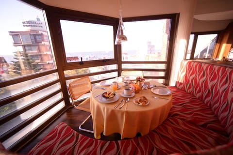 Hosteria Tequendama Classic & Resort Locanda in Villa Gesell