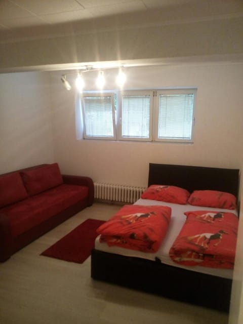 Cumurija Bridge Accommodation Apartment in Sarajevo