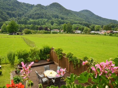 Ferienwohnungen Haus Monika Apartment in Aschau im Chiemgau