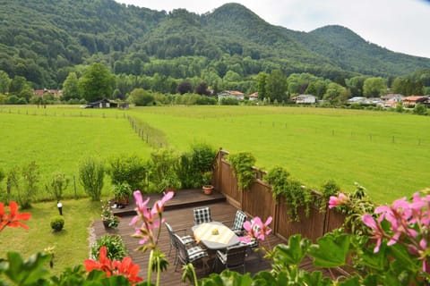 Ferienwohnungen Haus Monika Condo in Aschau im Chiemgau
