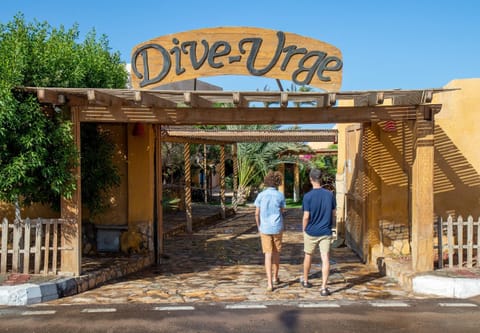 Dive Urge Inn in South Sinai Governorate