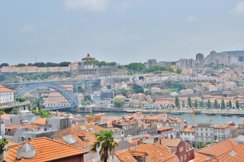 Neighbourhood, River view, River view