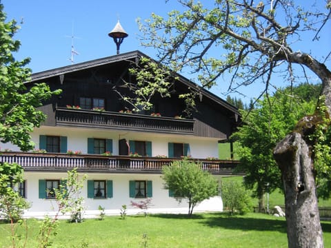Gschwendtnerhof App4 App5 Pätzig Wohnung in Aschau im Chiemgau