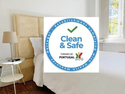 WW Hostel & Suites Hostal in Coimbra