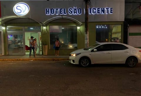 Hotel São Vicente Hotel in State of Tocantins